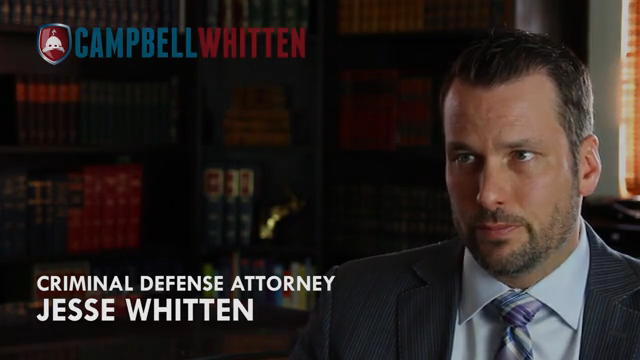 What is Probation? | Campbell Whitten