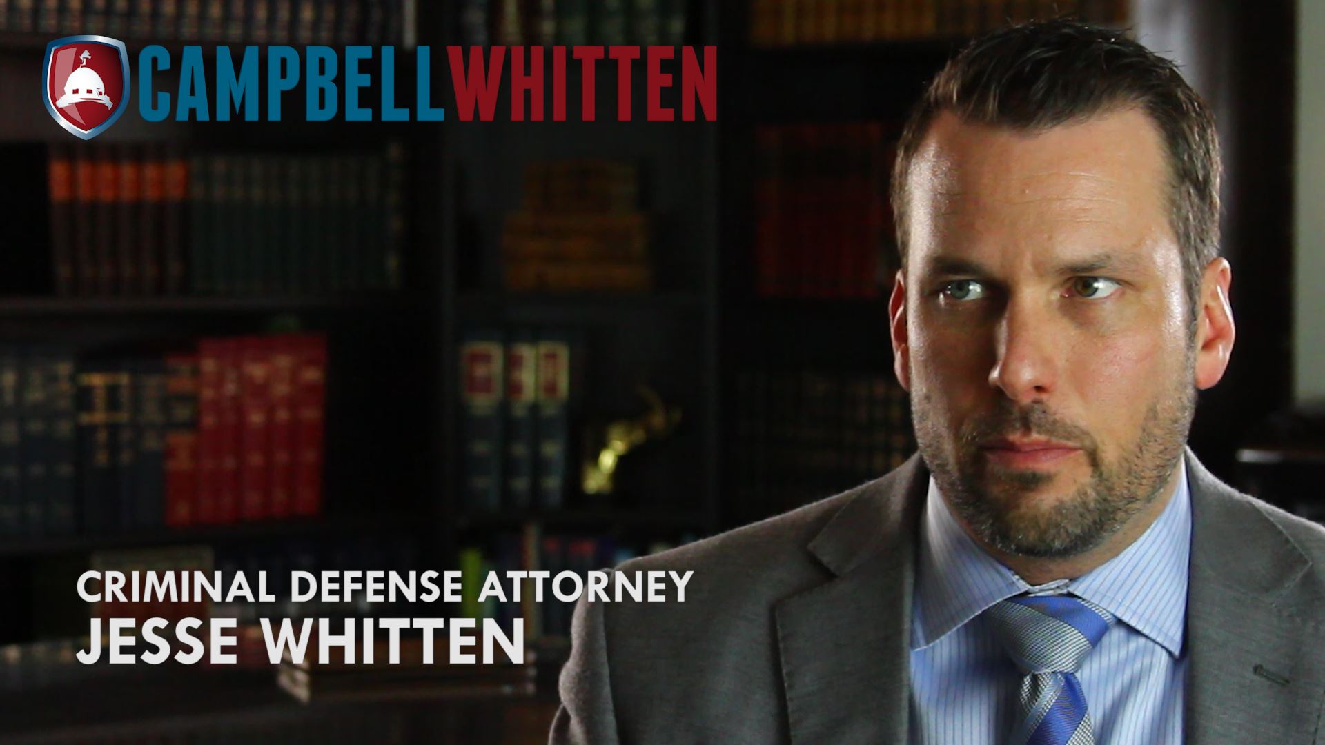 What happens at my first court date? Campbell Whitten